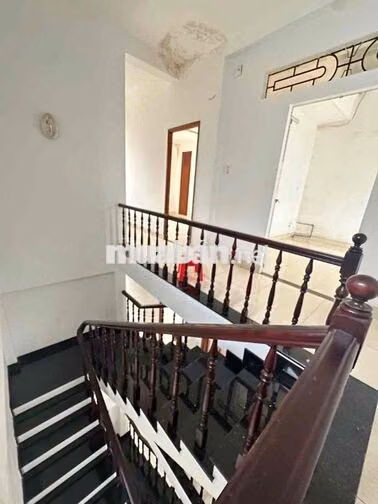 BÁN NHÀ PHỐ CĂN GÓC 2 MẶT TIỀN PHẠM HUY THÔNG