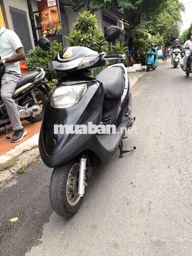Atila Chân bấm Bstp máy cực êm,đầy đủ chức năng