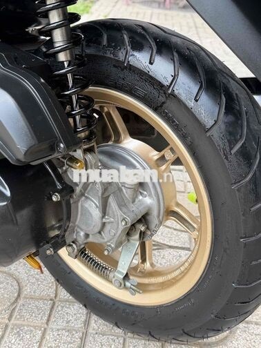 Yamaha FreeGoS 125CC ABS 2024 12.000KM ĐB C.Chủ