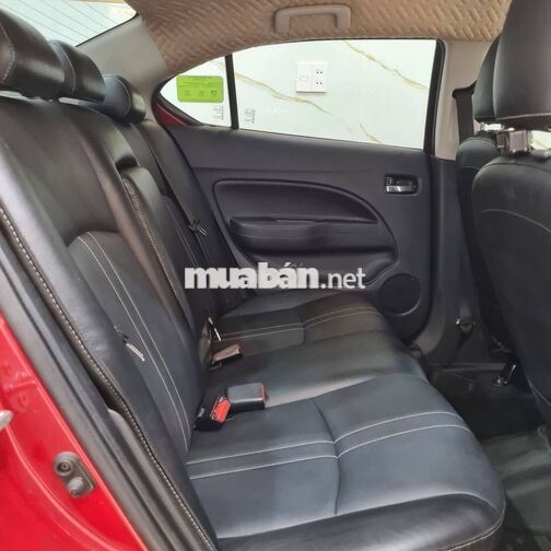 MITSUBISHI ATTRAGE 2022 PREMIUM TỰ ĐỘNG KHÔNG LỖI