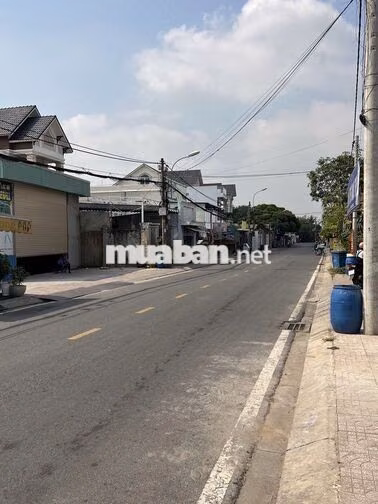 Trungtâm thị uỷ Trảng Bàng, Huỳnh Thị Hương, 318m2, 900tr, SỔHỒNGRIÊNG