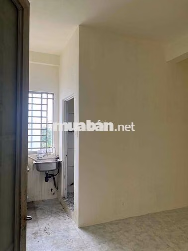 cho thuê phòng máy lạnh ở 486 Dương Thị Mười, Q12