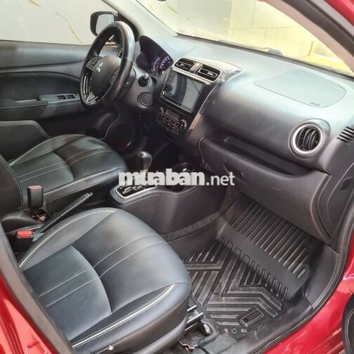 MITSUBISHI ATTRAGE 2022 PREMIUM TỰ ĐỘNG KHÔNG LỖI