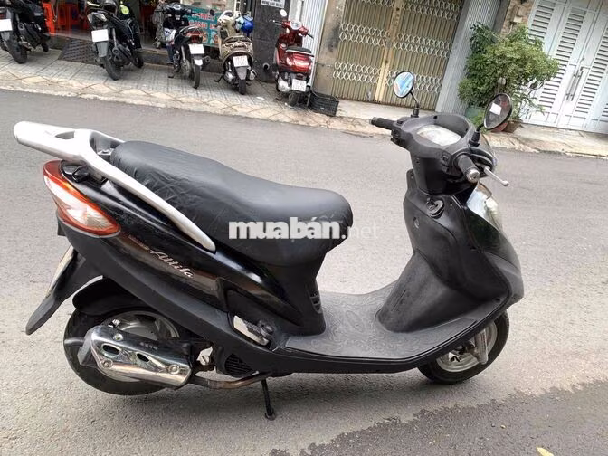 Atila Chân bấm Bstp máy cực êm,đầy đủ chức năng