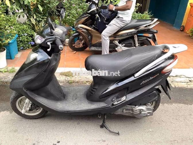 Atila Chân bấm Bstp máy cực êm,đầy đủ chức năng