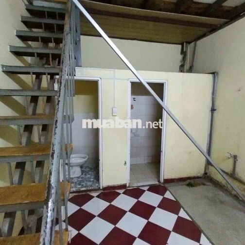 CHO THUÊ NHÀ MẶT TIỀN NGUYỄN OANH NGAY NGÃ TƯ NGUYỄN VĂN LƯỢNG