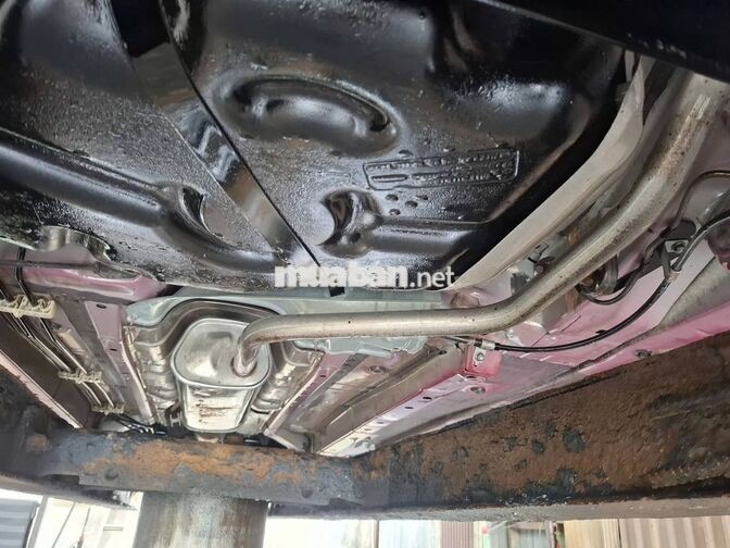 MITSUBISHI ATTRAGE 2022 PREMIUM TỰ ĐỘNG KHÔNG LỖI