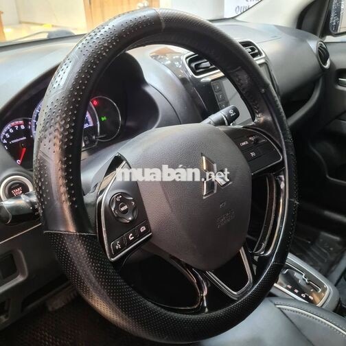 MITSUBISHI ATTRAGE 2022 PREMIUM TỰ ĐỘNG KHÔNG LỖI