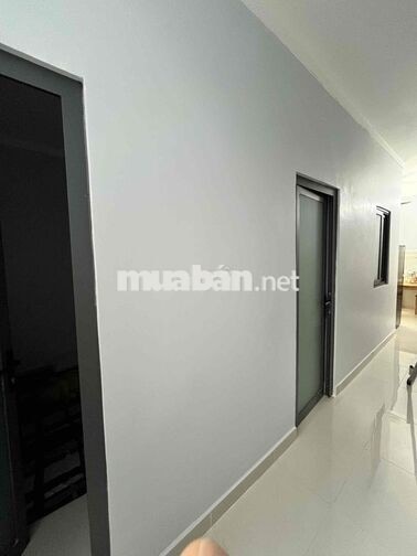 Bán nhà mới xây đường Trương Thị Hoa, P Tân Thới Hiệp (cũ) giá 4,6 tỷ