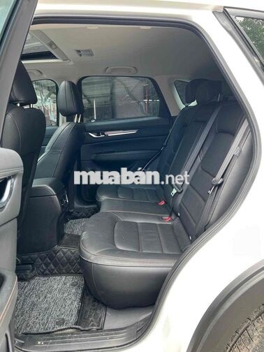 Mazda CX-5 Premium Active 2024 Trắng 1.393 Km