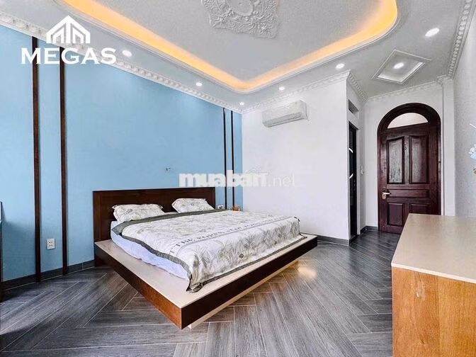 💥 KHAI TRƯƠNG CHDV FULL NỘI THẤT MỚI XÂY 100% - GẦN MEGA BÌNH PHÚ 💥