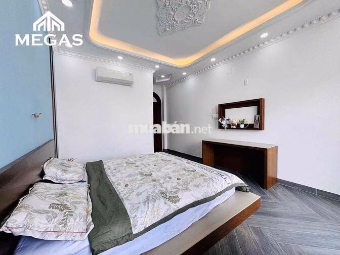 💥 KHAI TRƯƠNG CHDV FULL NỘI THẤT MỚI XÂY 100% - GẦN MEGA BÌNH PHÚ 💥