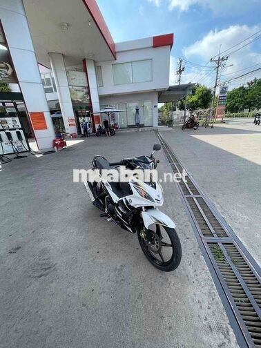 Exciter ctd 1s9a full đồ new dọn mới