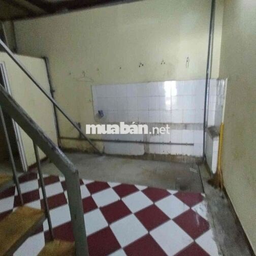 CHO THUÊ NHÀ MẶT TIỀN NGUYỄN OANH NGAY NGÃ TƯ NGUYỄN VĂN LƯỢNG