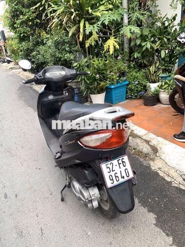 Atila Chân bấm Bstp máy cực êm,đầy đủ chức năng