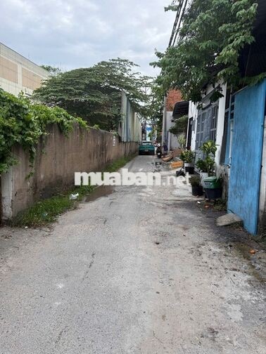 🏭 CHO THUÊ NHÀ XƯỞNG – CAO THOÁNG, RỘNG RÃI, HẺM XE TẢI 5 TẤN QUAY ĐẦU