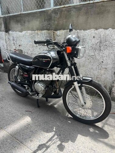 SYM Bonus 125 bstp