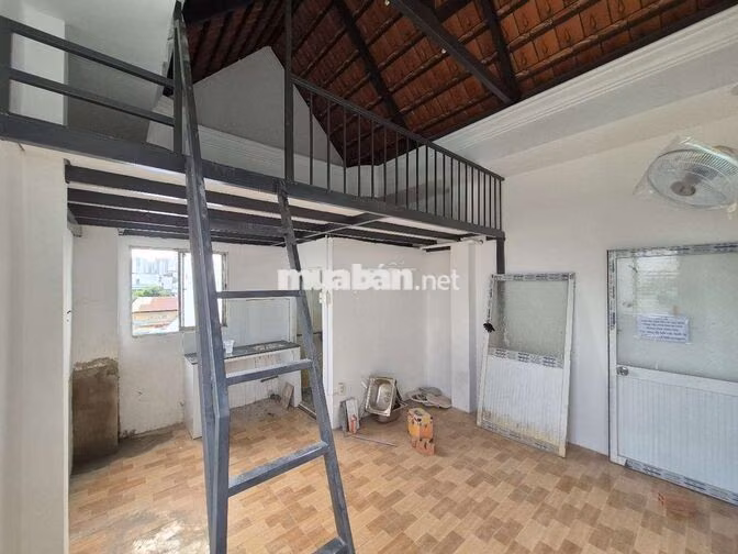 PHÒNG TRỌ MỚI XÂY GẦN ĐH HUIT CHỈ 5P VÀ ĐH VĂN HIẾN CS Q12