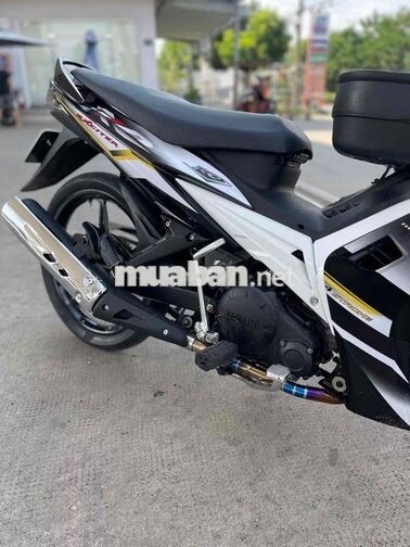 Exciter ctd 1s9a full đồ new dọn mới