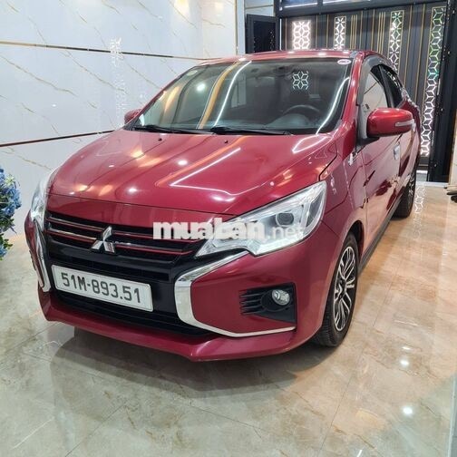 MITSUBISHI ATTRAGE 2022 PREMIUM TỰ ĐỘNG KHÔNG LỖI