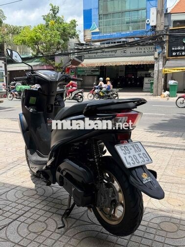 Yamaha FreeGoS 125CC ABS 2024 12.000KM ĐB C.Chủ