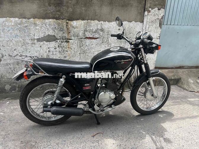 SYM Bonus 125 bstp