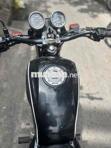 SYM Bonus 125 bstp
