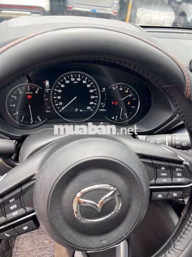 Mazda CX-5 Premium Active 2024 Trắng 1.393 Km