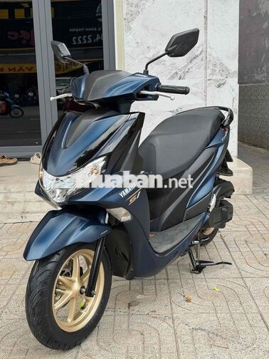 Yamaha FreeGoS 125CC ABS 2024 12.000KM ĐB C.Chủ