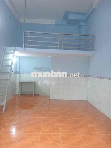 PHÒNG TRỌ MẶT TIỀN CHO THUÊ KINH DOANH
