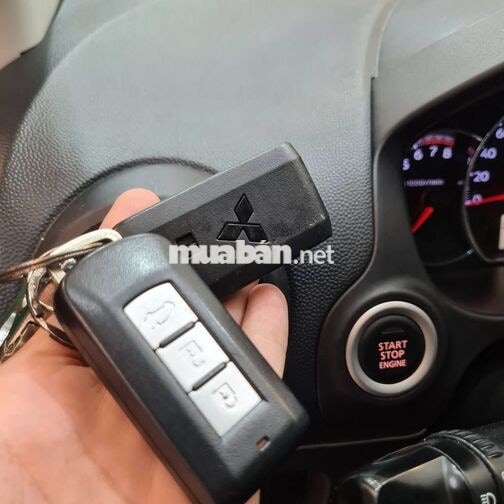 MITSUBISHI ATTRAGE 2022 PREMIUM TỰ ĐỘNG KHÔNG LỖI