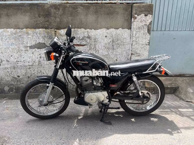 SYM Bonus 125 bstp