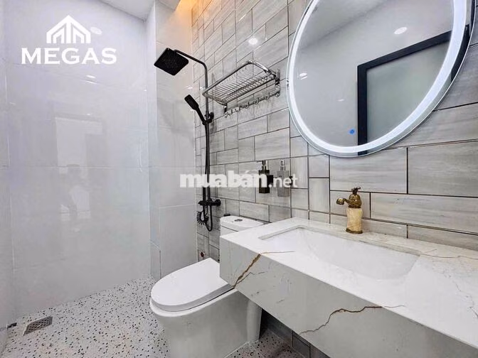 💥 KHAI TRƯƠNG CHDV FULL NỘI THẤT MỚI XÂY 100% - GẦN MEGA BÌNH PHÚ 💥