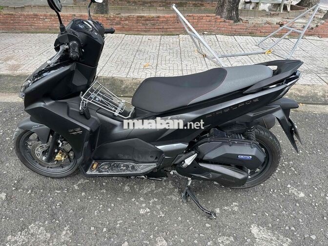 Honda AB 160 ABS 2026 Đen 3544 km
