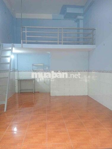 PHÒNG TRỌ MẶT TIỀN CHO THUÊ KINH DOANH