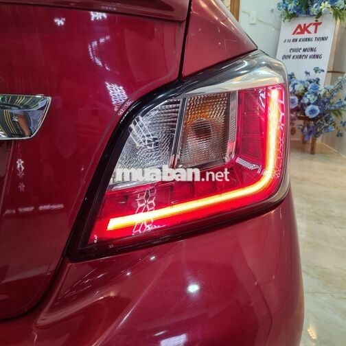 MITSUBISHI ATTRAGE 2022 PREMIUM TỰ ĐỘNG KHÔNG LỖI