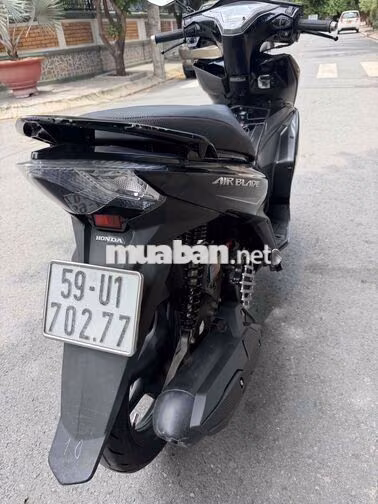 Honda Air Blade 125 2014 Bs Thành Phố