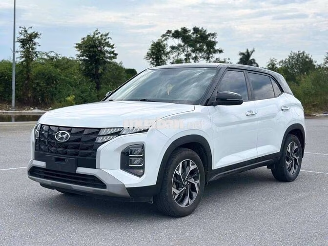 Hyundai Creta 2022 Đặc biệt