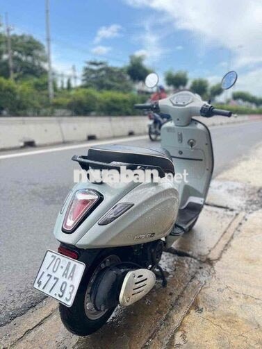 Vespa 50 cc 2025 Chính Chủ