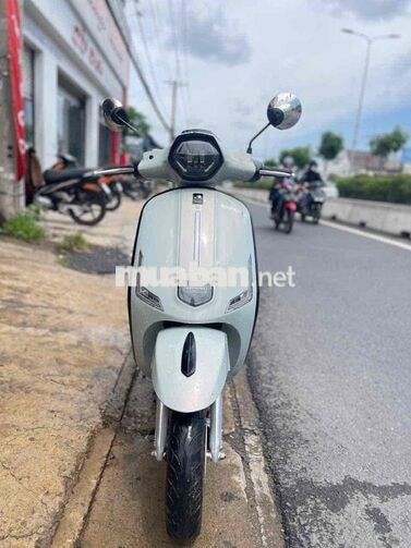 Vespa 50 cc 2025 Chính Chủ
