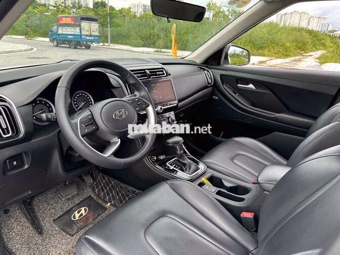 Hyundai Creta 2022 Đặc biệt