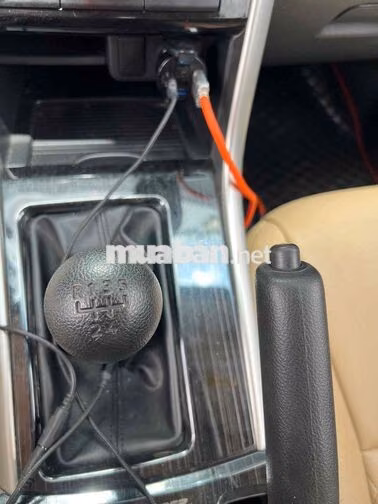 Mitsubishi Xpander 2021 Trắng 62000 Km