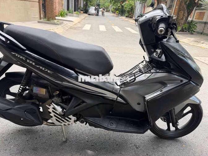 Honda Air Blade 125 2014 Bs Thành Phố