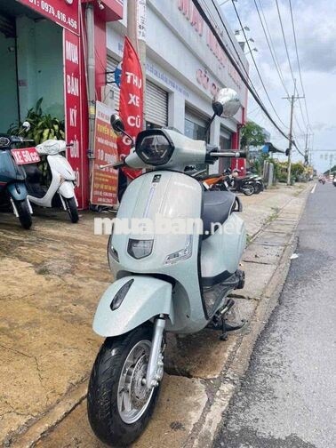Vespa 50 cc 2025 Chính Chủ