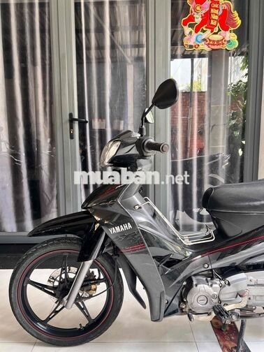 Cần Bán Yamaha Sirius RC 2017 BSTP 9 Chủ Kí Giấy