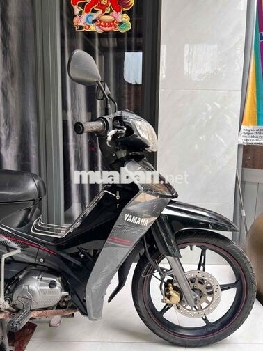 Cần Bán Yamaha Sirius RC 2017 BSTP 9 Chủ Kí Giấy