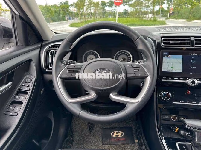 Hyundai Creta 2022 Đặc biệt