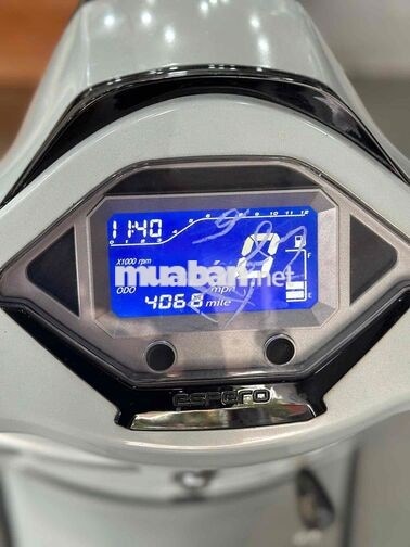 Vespa 50 cc 2025 Chính Chủ