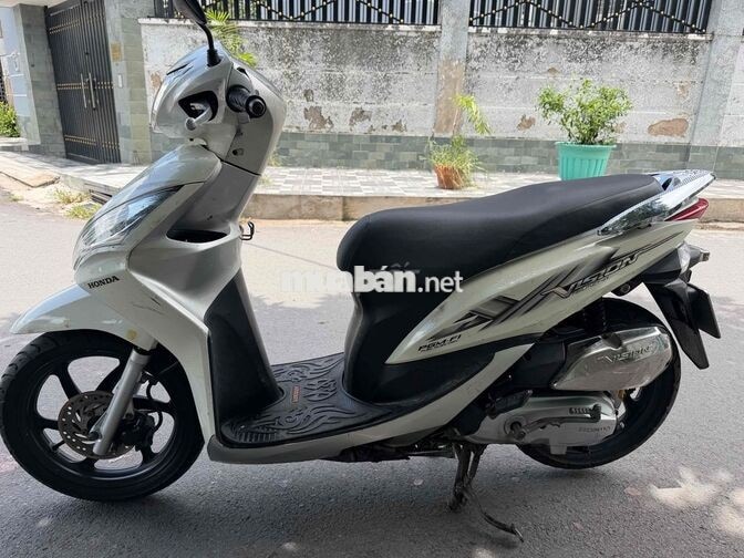 Honda Vision 2012 Bs Thành Phố Máy Chất