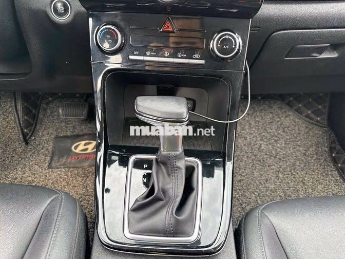 Hyundai Creta 2022 Đặc biệt